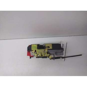 Recambio de cerradura puerta trasera izquierda para citroën xsara berlina 1.6i 16v exclusive referencia OEM IAM 913769  