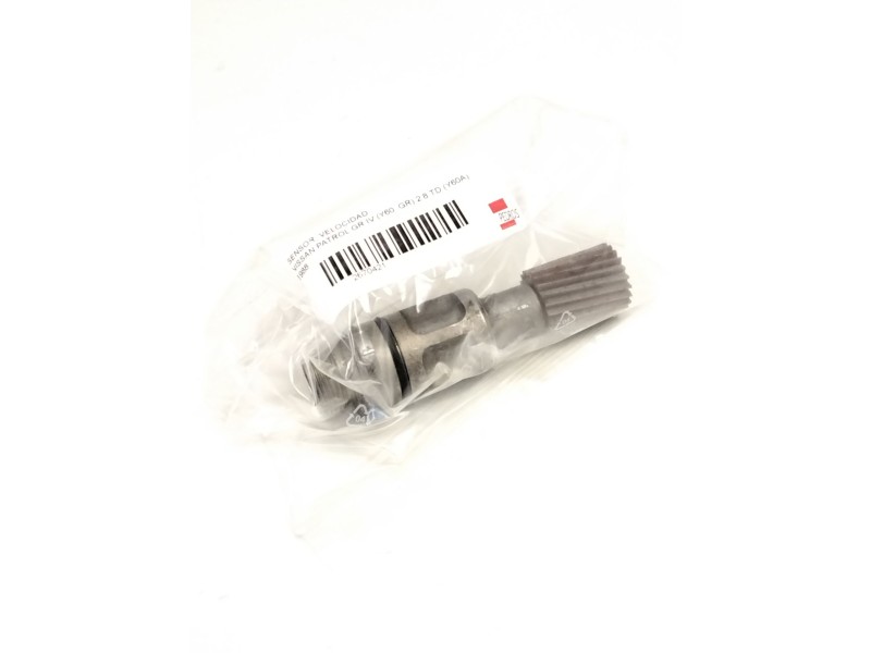 Recambio de sensor, velocidad para nissan patrol gr iv (y60, gr) 2.8 td (y60a) referencia OEM IAM 8773  