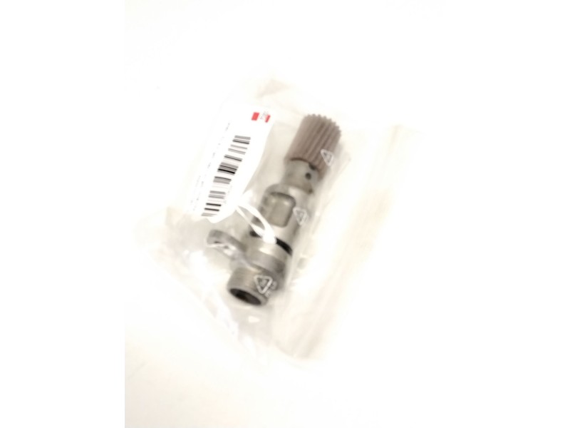 Recambio de sensor, velocidad para nissan patrol gr iv (y60, gr) 2.8 td (y60a) referencia OEM IAM 8773  