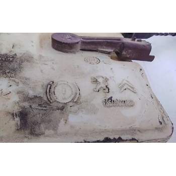 Recambio de bomba freno para peugeot partner kasten 1.6 16v hdi cat referencia OEM IAM 9654002180  