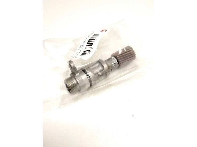 Recambio de sensor, velocidad para nissan patrol gr iv (y60, gr) 2.8 td (y60a) referencia OEM IAM 8773  