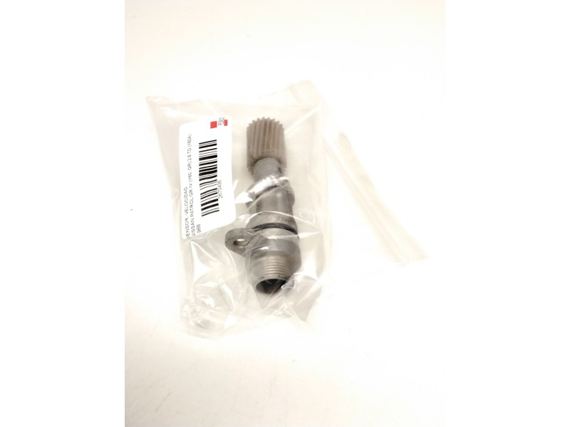 Recambio de sensor, velocidad para nissan patrol gr iv (y60, gr) 2.8 td (y60a) referencia OEM IAM 8773  