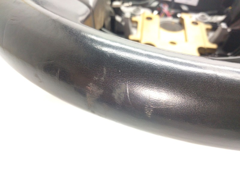 Recambio de volante para land rover discovery 5 referencia OEM IAM EH223600BPVJ  