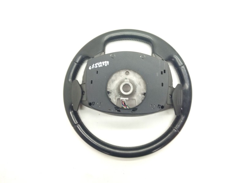 Recambio de volante para land rover discovery 5 referencia OEM IAM EH223600BPVJ  