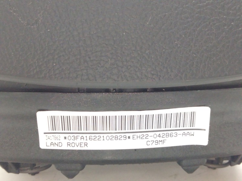 Recambio de airbag delantero izquierdo para land rover discovery 5 referencia OEM IAM EH22042B63AAW  