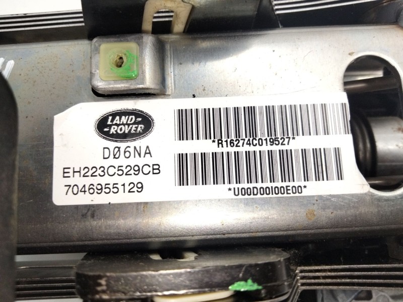 Recambio de columna direccion para land rover discovery 5 referencia OEM IAM EH223C529CB  