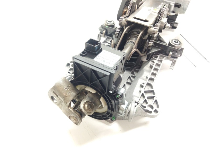Recambio de columna direccion para land rover discovery 5 referencia OEM IAM EH223C529CB  