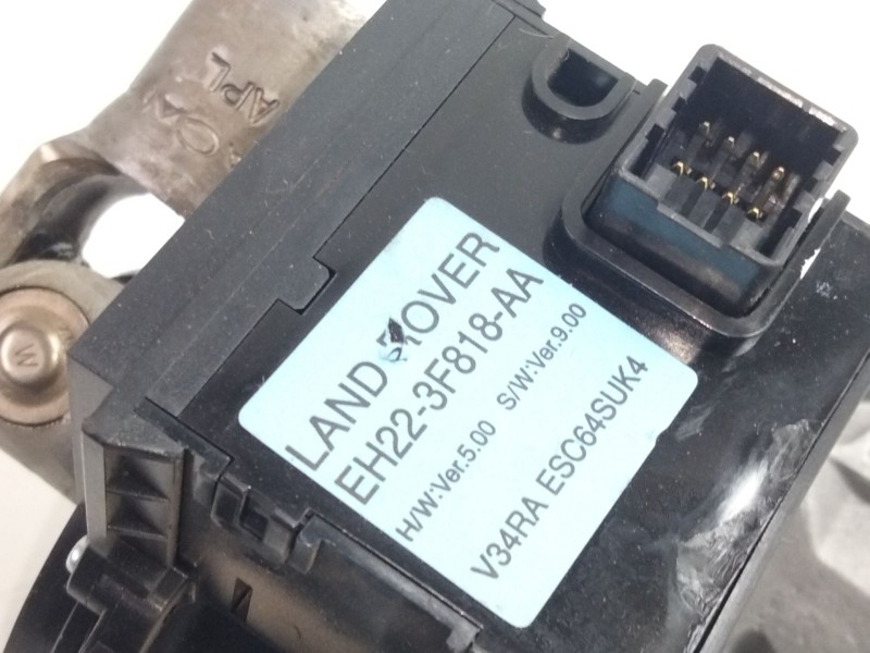 Recambio de columna direccion para land rover discovery 5 referencia OEM IAM EH223C529CB  