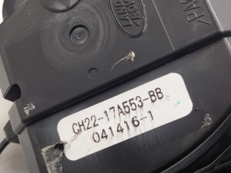 Recambio de mando limpia para land rover discovery 5 referencia OEM IAM CH2217A553BB  