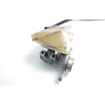 Recambio de bomba freno para peugeot partner kasten 1.6 16v hdi cat referencia OEM IAM 9654002180  