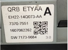 Recambio de caja fusibles para land rover discovery 5 referencia OEM IAM EH2214Q073AA   2