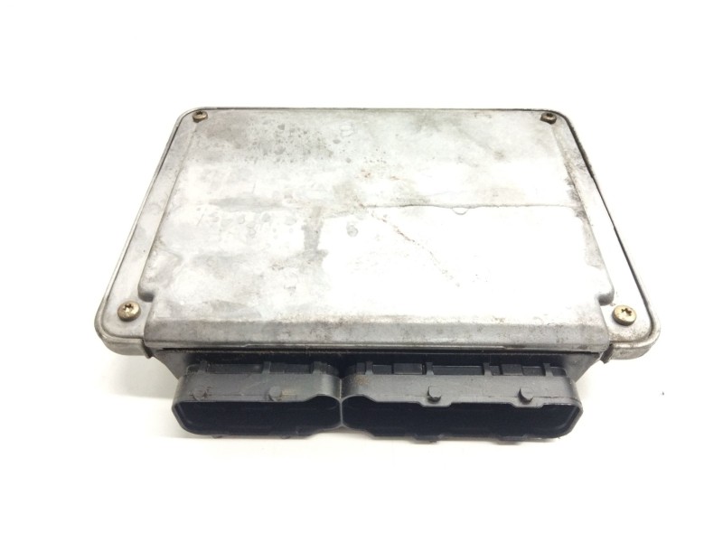 Recambio de centralita motor uce para rover 45 i sedán (rt) 2.0 idt referencia OEM IAM MSB101150 0281001956 