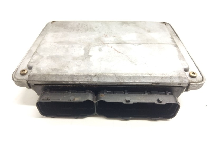 Recambio de centralita motor uce para rover 45 i sedán (rt) 2.0 idt referencia OEM IAM MSB101150 0281001956 