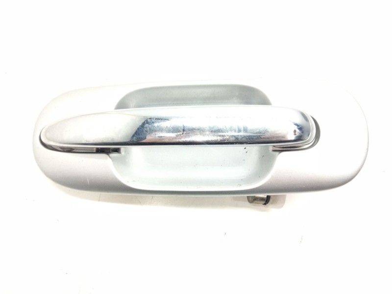 Recambio de maneta exterior trasera derecha para rover 45 i sedán (rt) 2.0 idt referencia OEM IAM CXB102940  