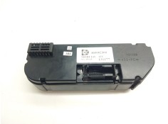 Recambio de mando calefaccion / aire acondicionado para rover 45 i sedán (rt) 2.0 idt referencia OEM IAM 460002300   2