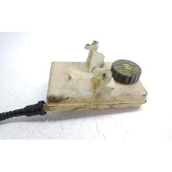 Recambio de bomba freno para peugeot partner kasten 1.6 16v hdi cat referencia OEM IAM 9654002180  
