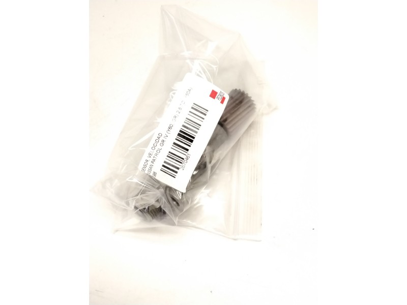Recambio de sensor, velocidad para nissan patrol gr iv (y60, gr) 2.8 td (y60a) referencia OEM IAM 8773  