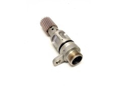 Recambio de sensor, velocidad para nissan patrol gr iv (y60, gr) 2.8 td (y60a) referencia OEM IAM 8773   2