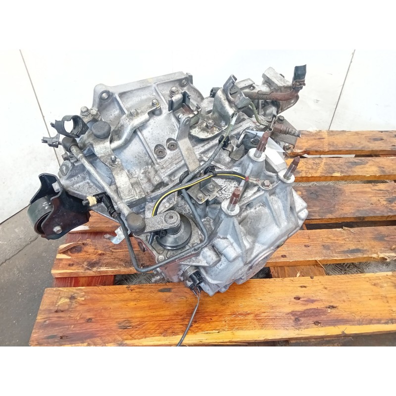 Recambio de caja cambios para mitsubishi asx (ga_w_) 1.8 di-d 4wd (ga6w) referencia OEM IAM 2500A269  
