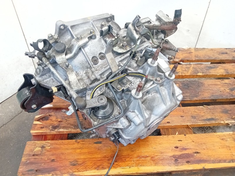 Recambio de caja cambios para mitsubishi asx (ga_w_) 1.8 di-d 4wd (ga6w) referencia OEM IAM 2500A269  