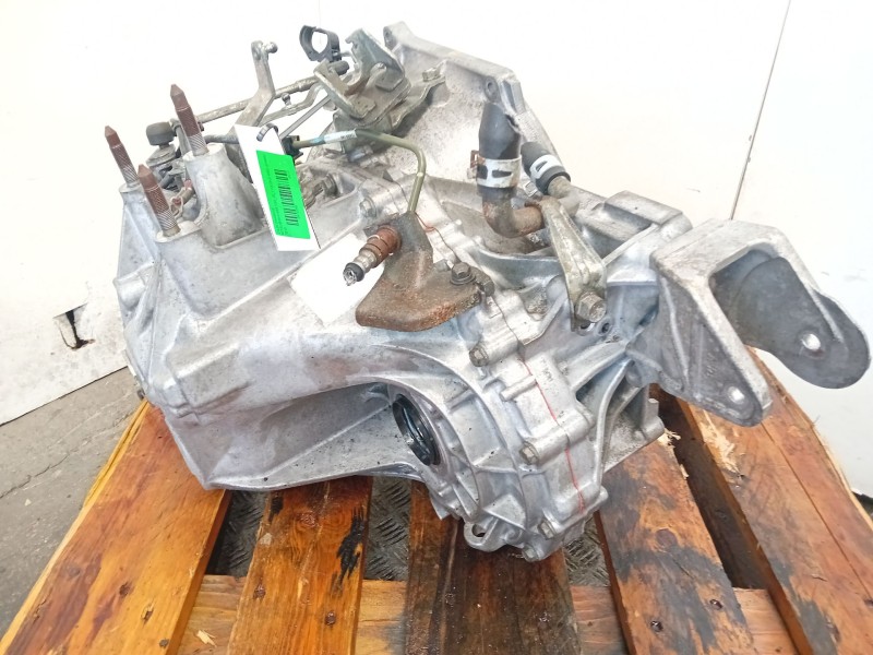 Recambio de caja cambios para mitsubishi asx (ga_w_) 1.8 di-d 4wd (ga6w) referencia OEM IAM 2500A269  