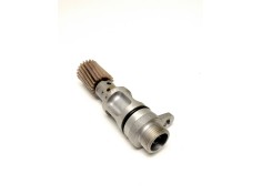 Recambio de sensor, velocidad para nissan patrol gr iv (y60, gr) 2.8 td (y60a) referencia OEM IAM 8773   2