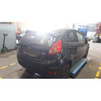 ford fiesta (cb1) del año 2011