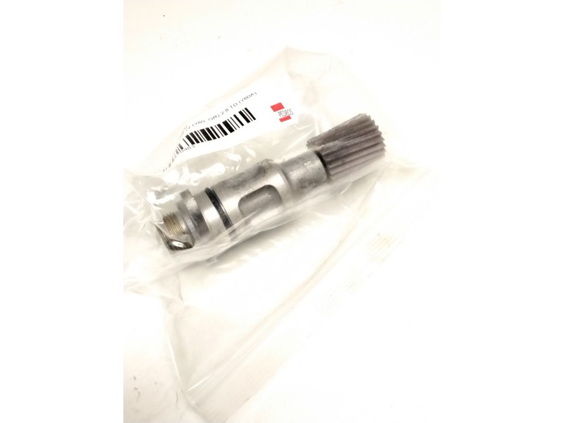 Recambio de sensor, velocidad para nissan patrol gr iv (y60, gr) 2.8 td (y60a) referencia OEM IAM 8773  