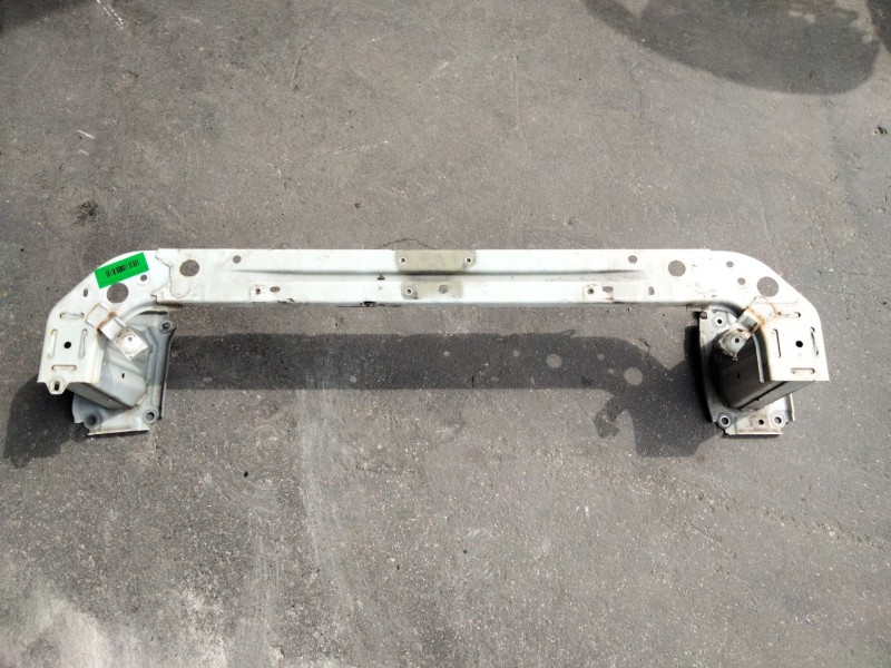 Recambio de refuerzo paragolpes delantero para mitsubishi asx (ga_w_) 1.8 di-d 4wd (ga6w) referencia OEM IAM   