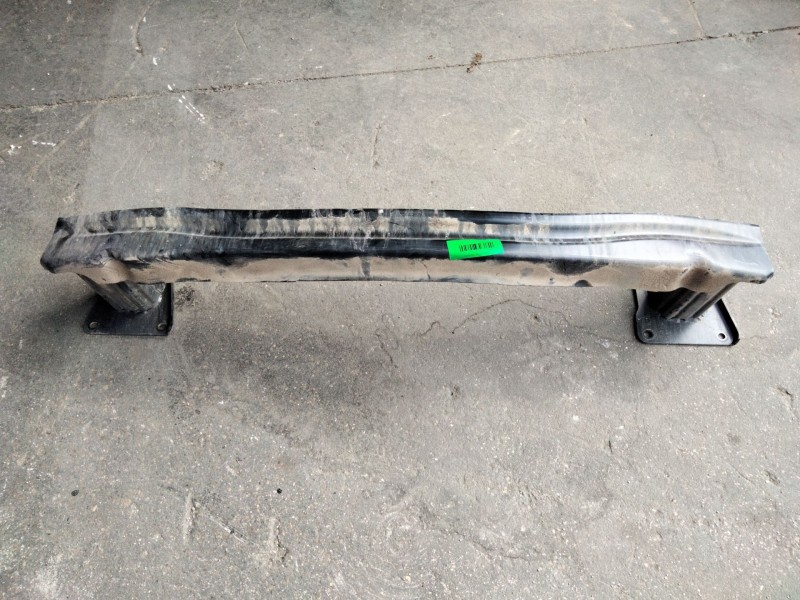 Recambio de refuerzo paragolpes trasero para audi a1 (8xk) 1.0 tfsi referencia OEM IAM   