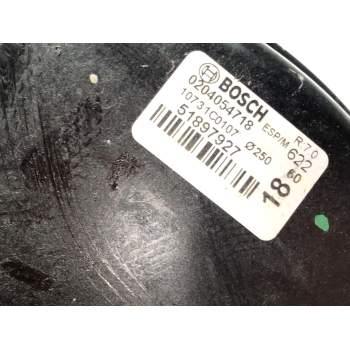 Recambio de servofreno para fiat doblo cargo (263_) 1.6 d multijet referencia OEM IAM 51897927 0204055718 