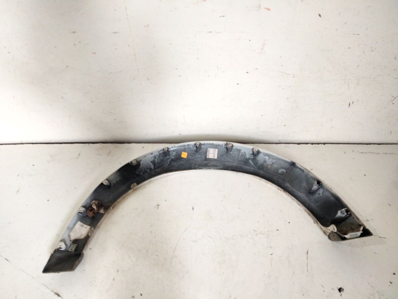 Recambio de aletin delantero izquierdo para land rover discovery 5 referencia OEM IAM   