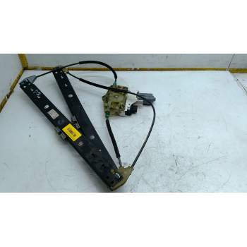 ELEVALUNAS DELANTERO IZQUIERDO 4L0837460 