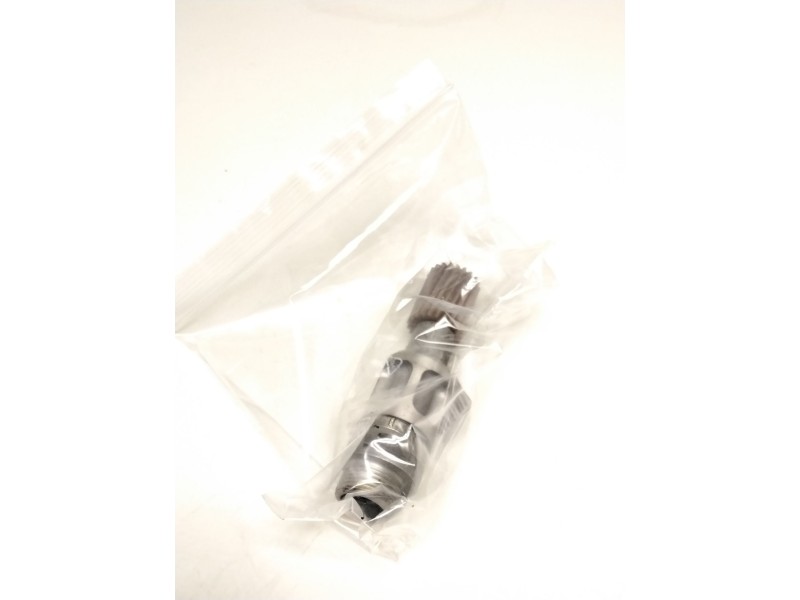 Recambio de sensor, velocidad para nissan patrol gr iv (y60, gr) 2.8 td (y60a) referencia OEM IAM 8773  