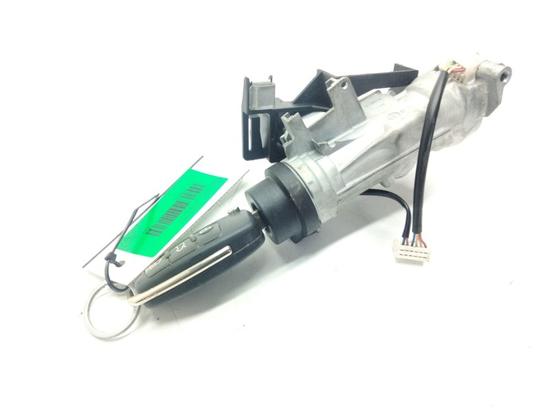 Recambio de conmutador de arranque para audi a1 (8xk) 1.0 tfsi referencia OEM IAM 1K0905851  