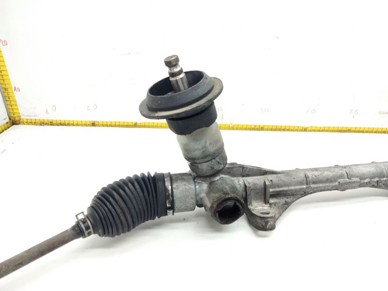 Recambio de caja direccion para mitsubishi asx (ga_w_) 1.8 di-d 4wd (ga6w) referencia OEM IAM 0X068751  