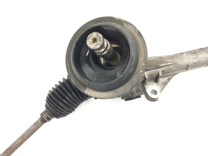 Recambio de caja direccion para mitsubishi asx (ga_w_) 1.8 di-d 4wd (ga6w) referencia OEM IAM 0X068751  