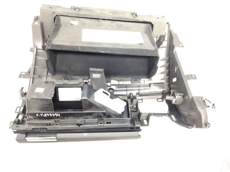 Recambio de guantera para land rover discovery 5 referencia OEM IAM FFB000282XXX  