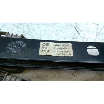 Recambio de elevalunas delantero izquierdo para audi q7 (4lb) 3.0 tdi quattro referencia OEM IAM 4L0837460  