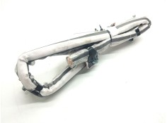 Recambio de airbag cortina delantero derecho para audi a1 (8xk) 1.0 tfsi referencia OEM IAM    2