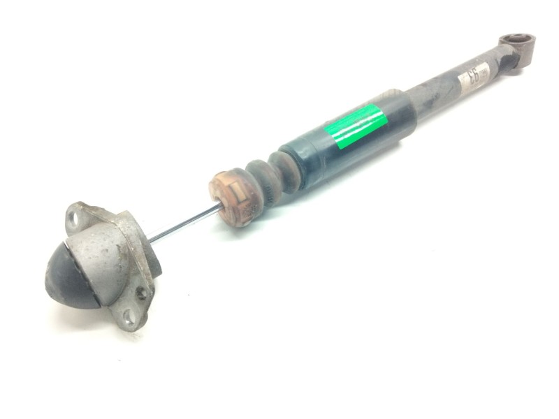 Recambio de amortiguador trasero izquierdo para audi a1 (8xk) 1.0 tfsi referencia OEM IAM 6C0512011BA  