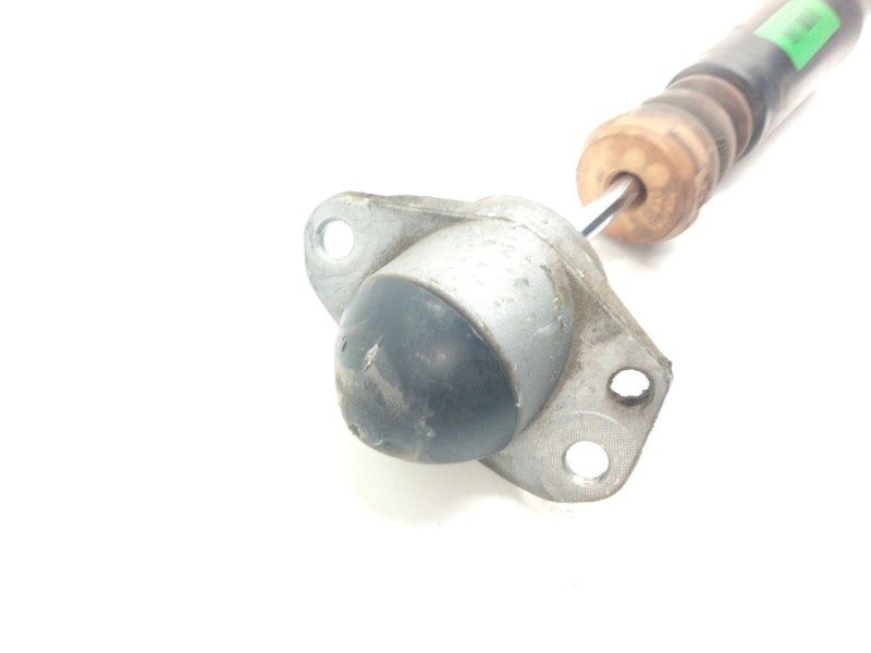 Recambio de amortiguador trasero izquierdo para audi a1 (8xk) 1.0 tfsi referencia OEM IAM 6C0512011BA  