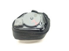 Recambio de cinturon seguridad trasero izquierdo para audi a1 (8xk) 1.0 tfsi referencia OEM IAM 8X4857805C   2