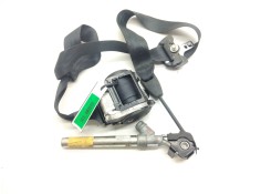 Recambio de cinturon seguridad delantero derecho para mitsubishi asx (ga0w) 1.8 di-d cat referencia OEM IAM 6075396B   2