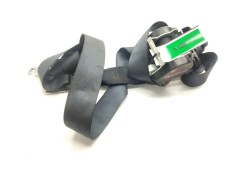 Recambio de cinturon seguridad trasero central para mitsubishi asx (ga0w) 1.8 di-d cat referencia OEM IAM   