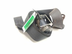 Recambio de cinturon seguridad trasero izquierdo para mitsubishi asx (ga0w) 1.8 di-d cat referencia OEM IAM 617821700  