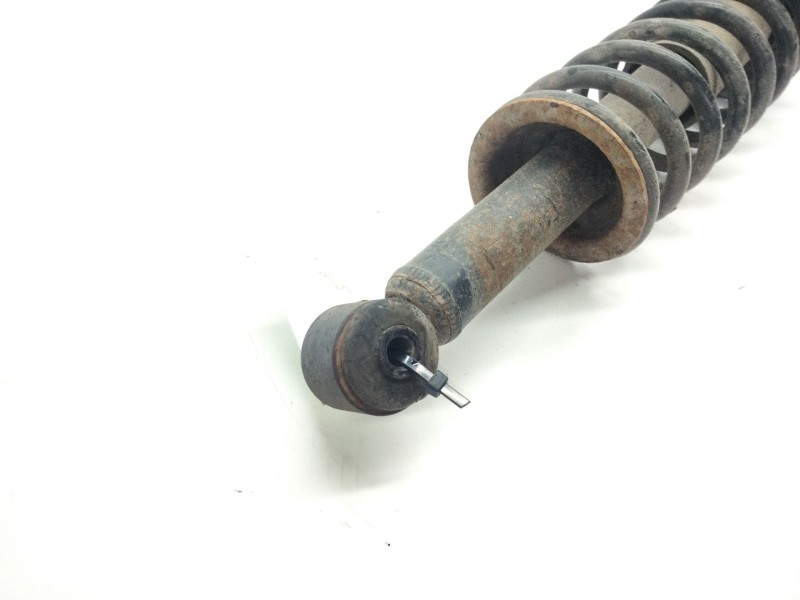 Recambio de amortiguador trasero izquierdo para mitsubishi asx (ga0w) 1.8 di-d cat referencia OEM IAM   