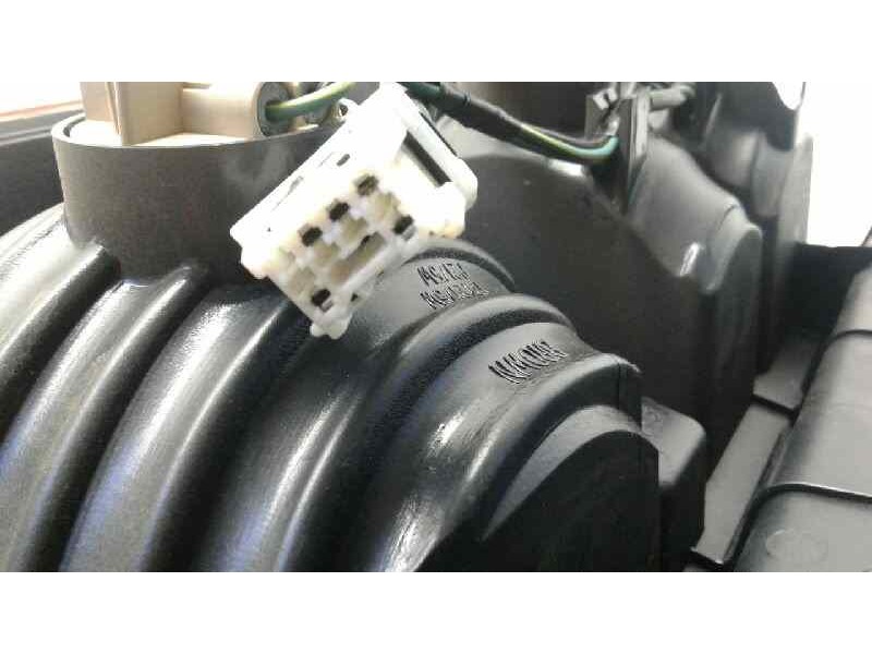 Recambio de piloto trasero izquierdo para nissan pathfinder (r51) referencia OEM IAM 22016550  103867