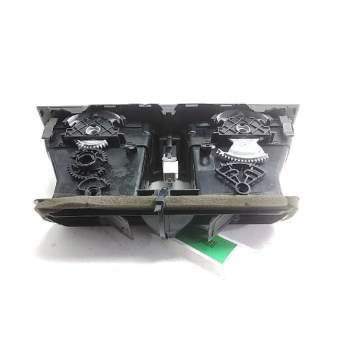 Recambio de aireador central para volkswagen golf vi (5k1) rabbit bluemotion referencia OEM IAM 5K0815735D  