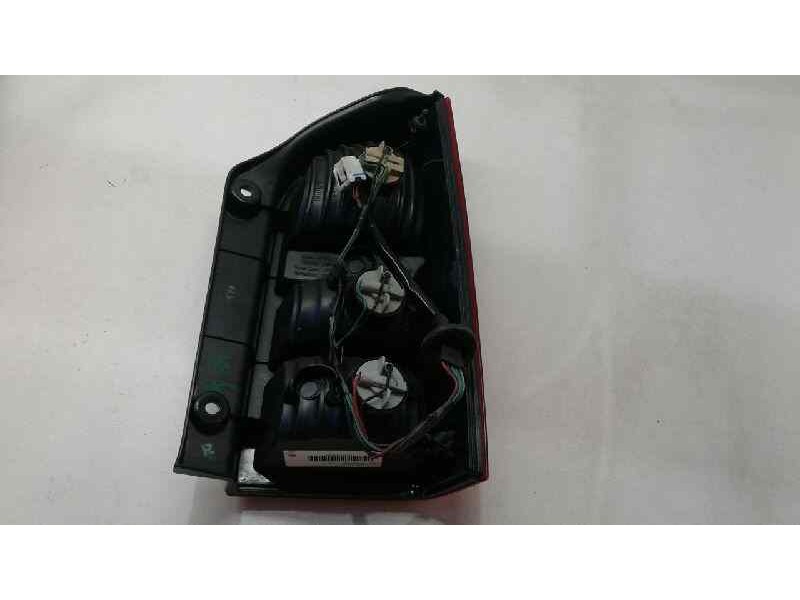 Recambio de piloto trasero izquierdo para nissan pathfinder (r51) referencia OEM IAM 22016550  103867